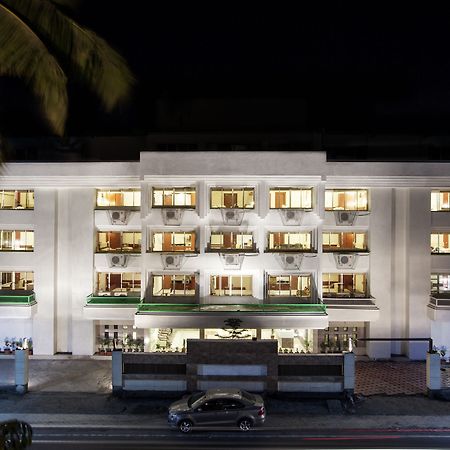 Daman Casa Tesoro A Sterling Holidays Resort Eksteriør bilde