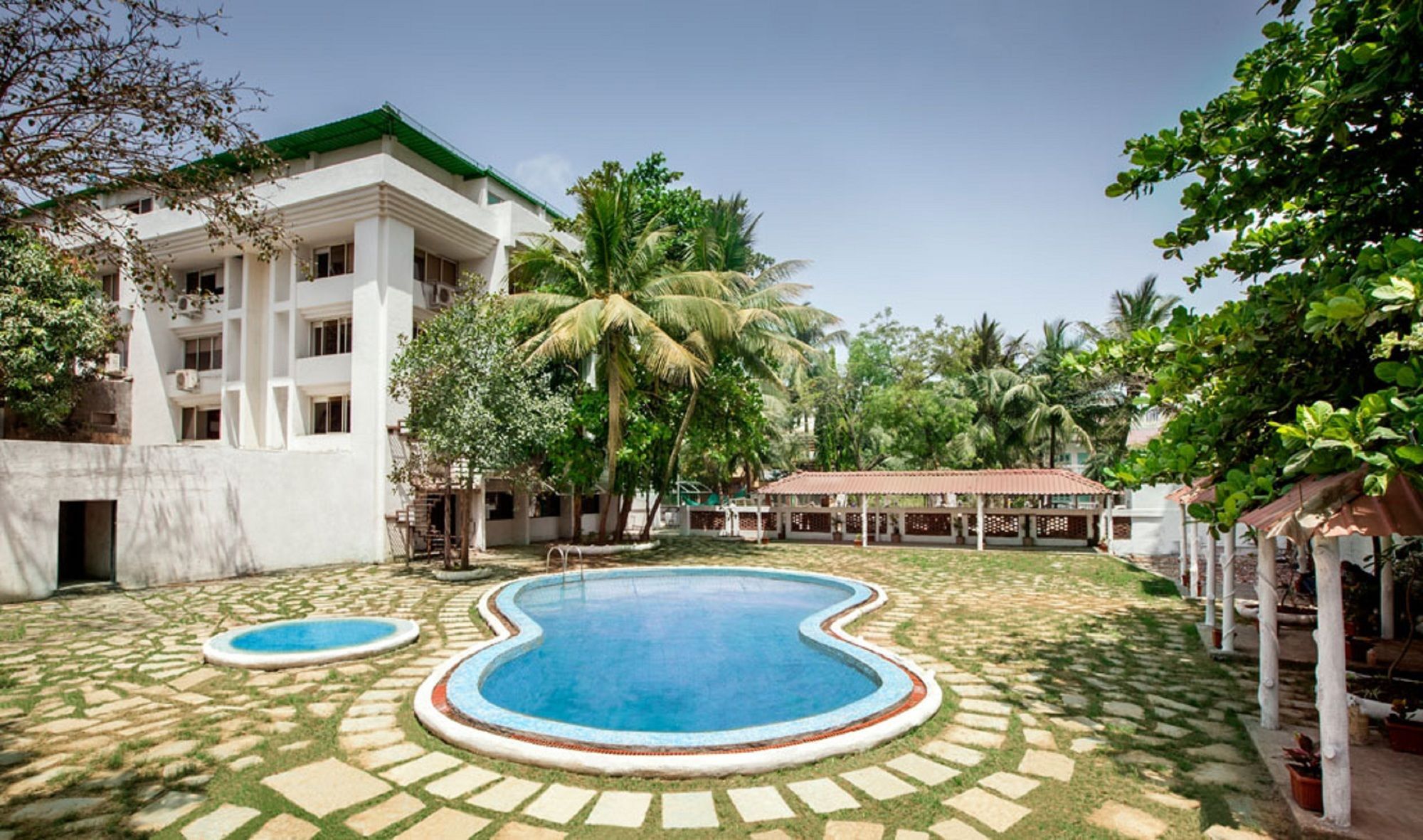 Daman Casa Tesoro A Sterling Holidays Resort Eksteriør bilde