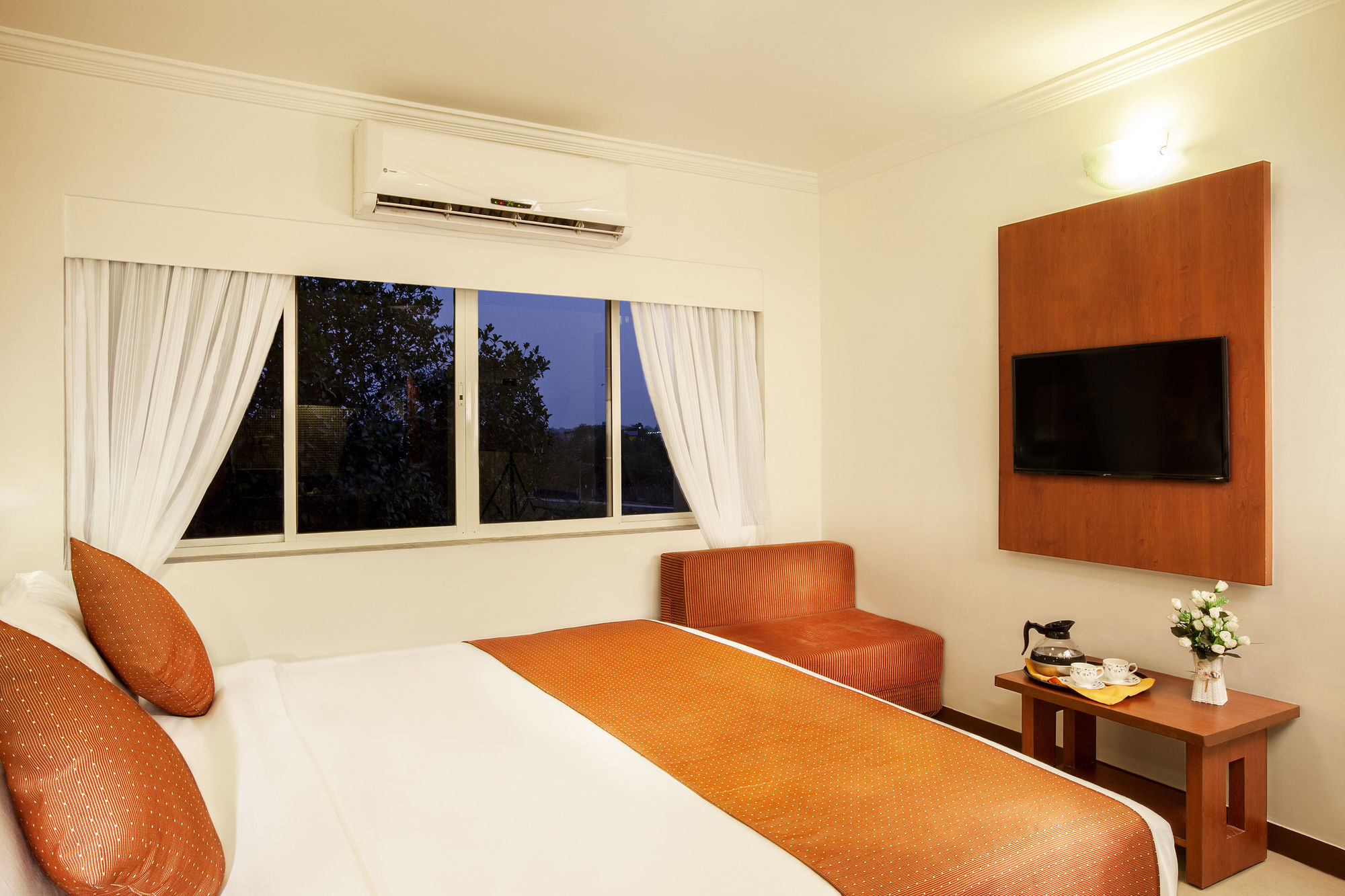 Daman Casa Tesoro A Sterling Holidays Resort Eksteriør bilde
