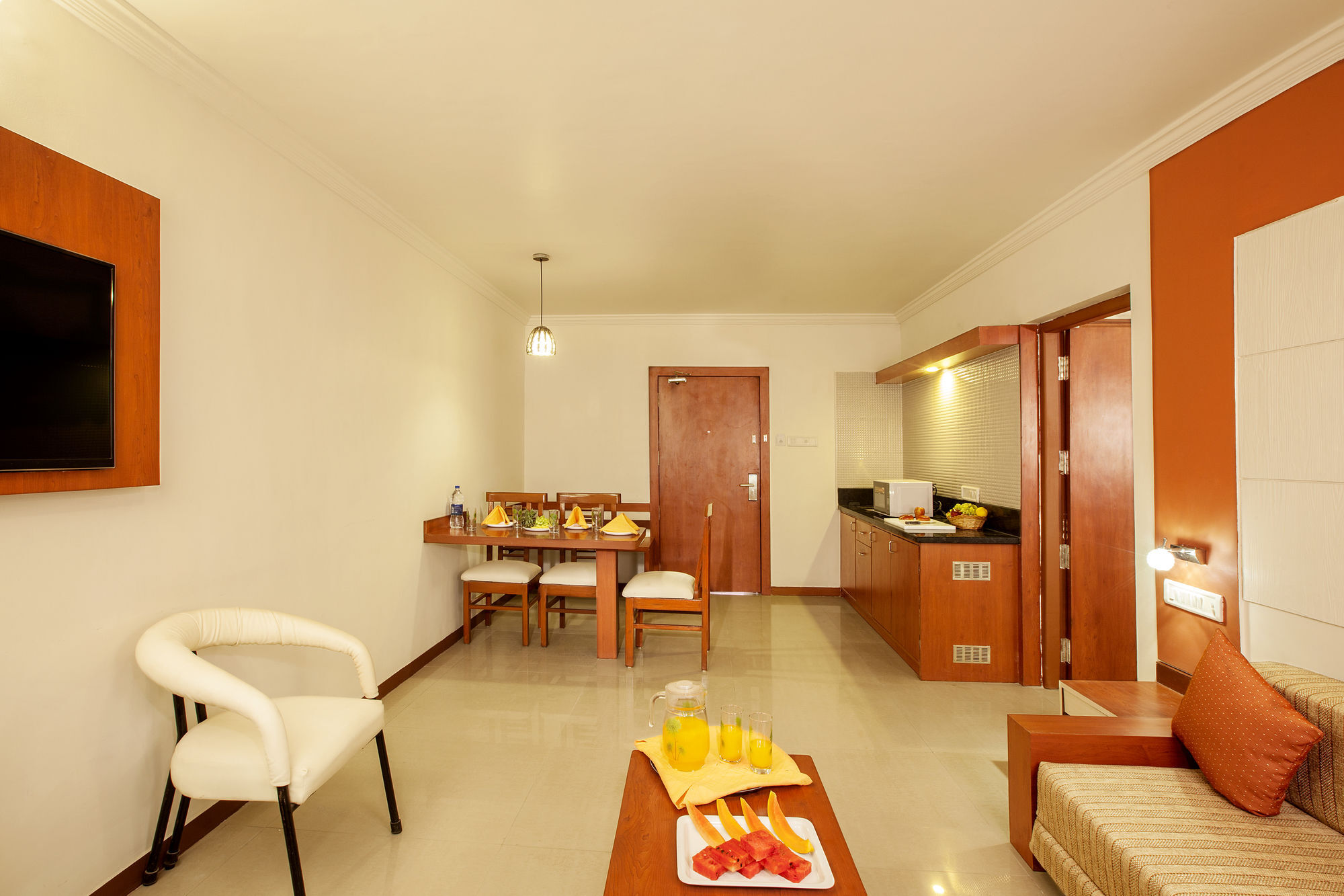 Daman Casa Tesoro A Sterling Holidays Resort Eksteriør bilde
