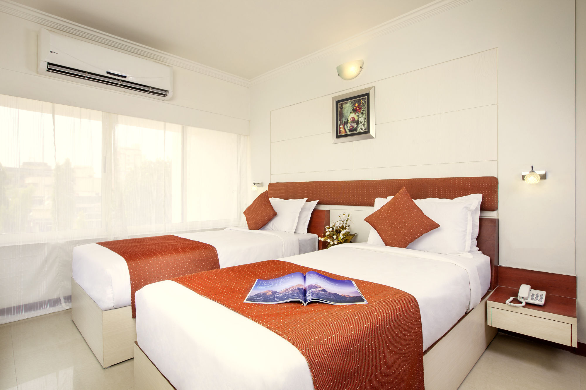 Daman Casa Tesoro A Sterling Holidays Resort Eksteriør bilde
