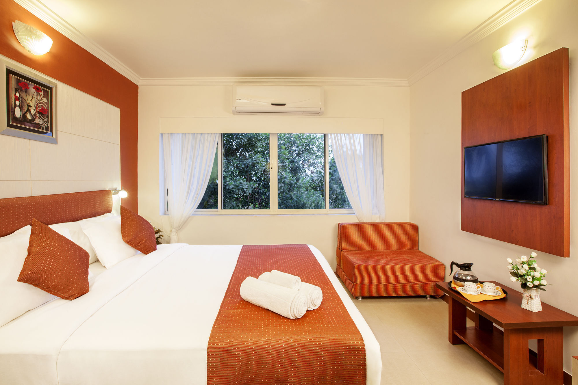 Daman Casa Tesoro A Sterling Holidays Resort Eksteriør bilde